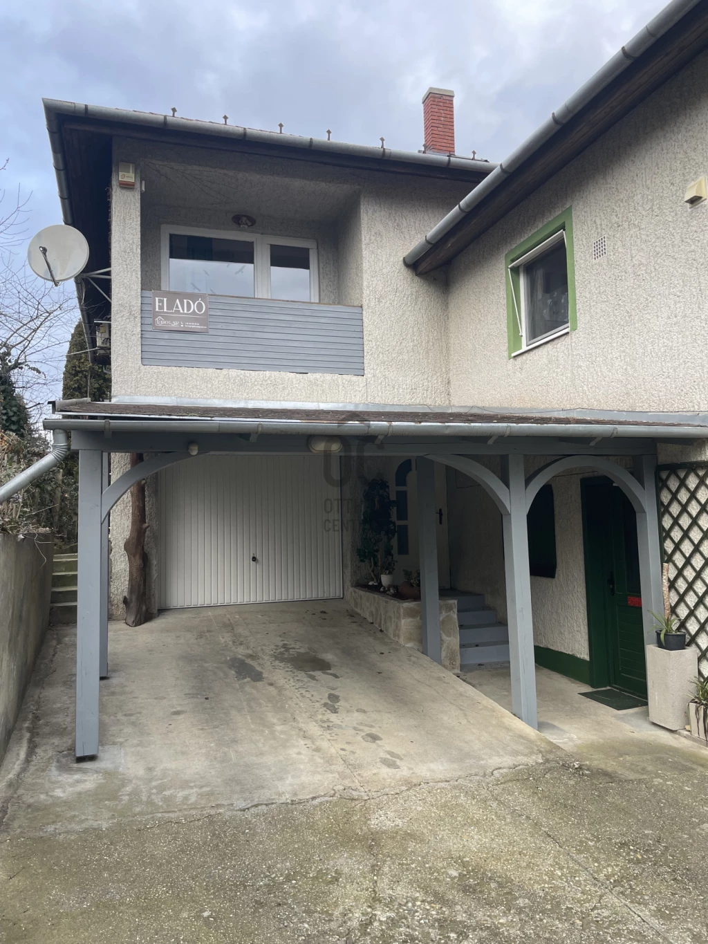 Eladó családi ház, Hévíz, Hévíz