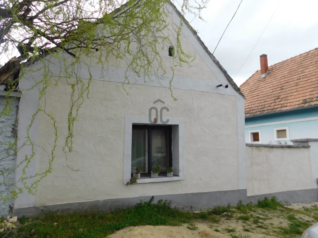 Eladó családi ház, Sümeg, Sümeg