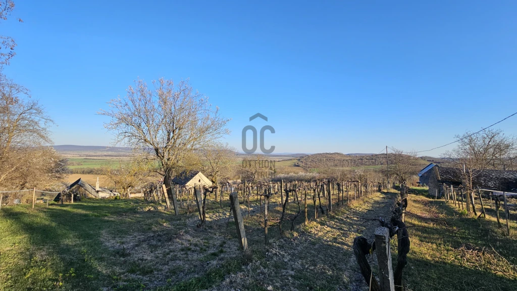 Eladó üdülő, nyaraló, Mindszentkálla, Mindszentkálla