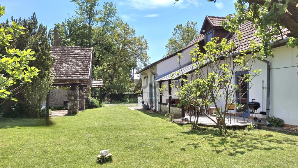 For sale house, Balatonhenye, Balatonhenye