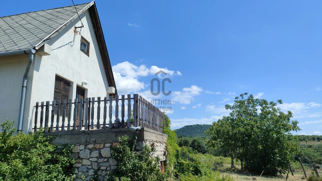 Eladó üdülő, nyaraló, Szentbékkálla, Szentbékkálla