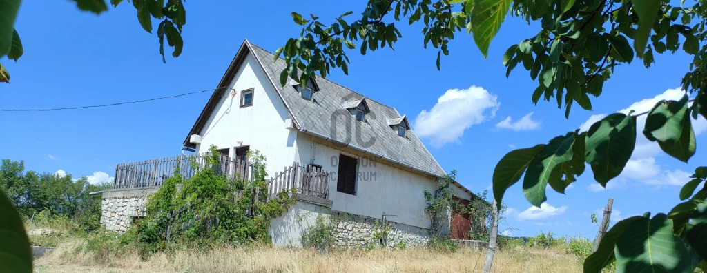 Eladó üdülő, nyaraló, Szentbékkálla, Szentbékkálla