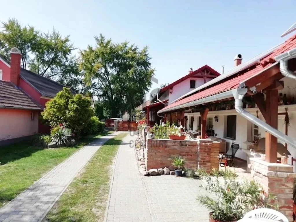 Eladó családi ház, Nagyatád, Nagyatád