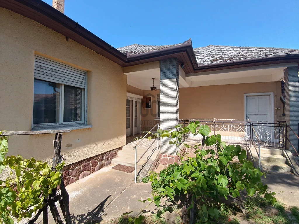 Eladó családi ház, Buzsák, Buzsák