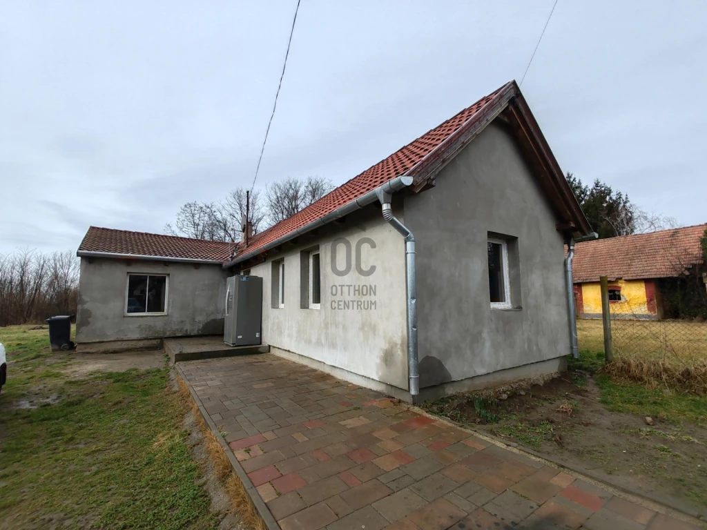 Eladó családi ház, Somogysámson, Somogysámson