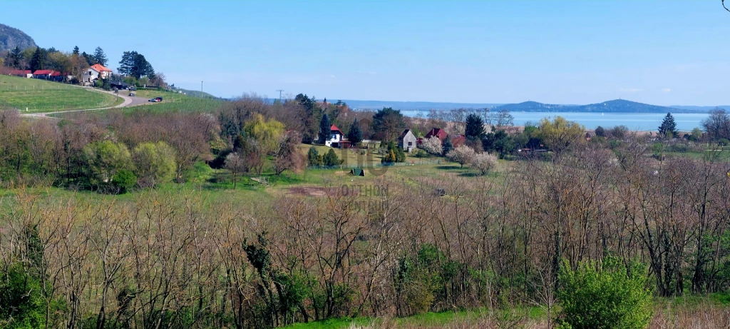Eladó üdülő, nyaraló, Szigliget, Szigliget