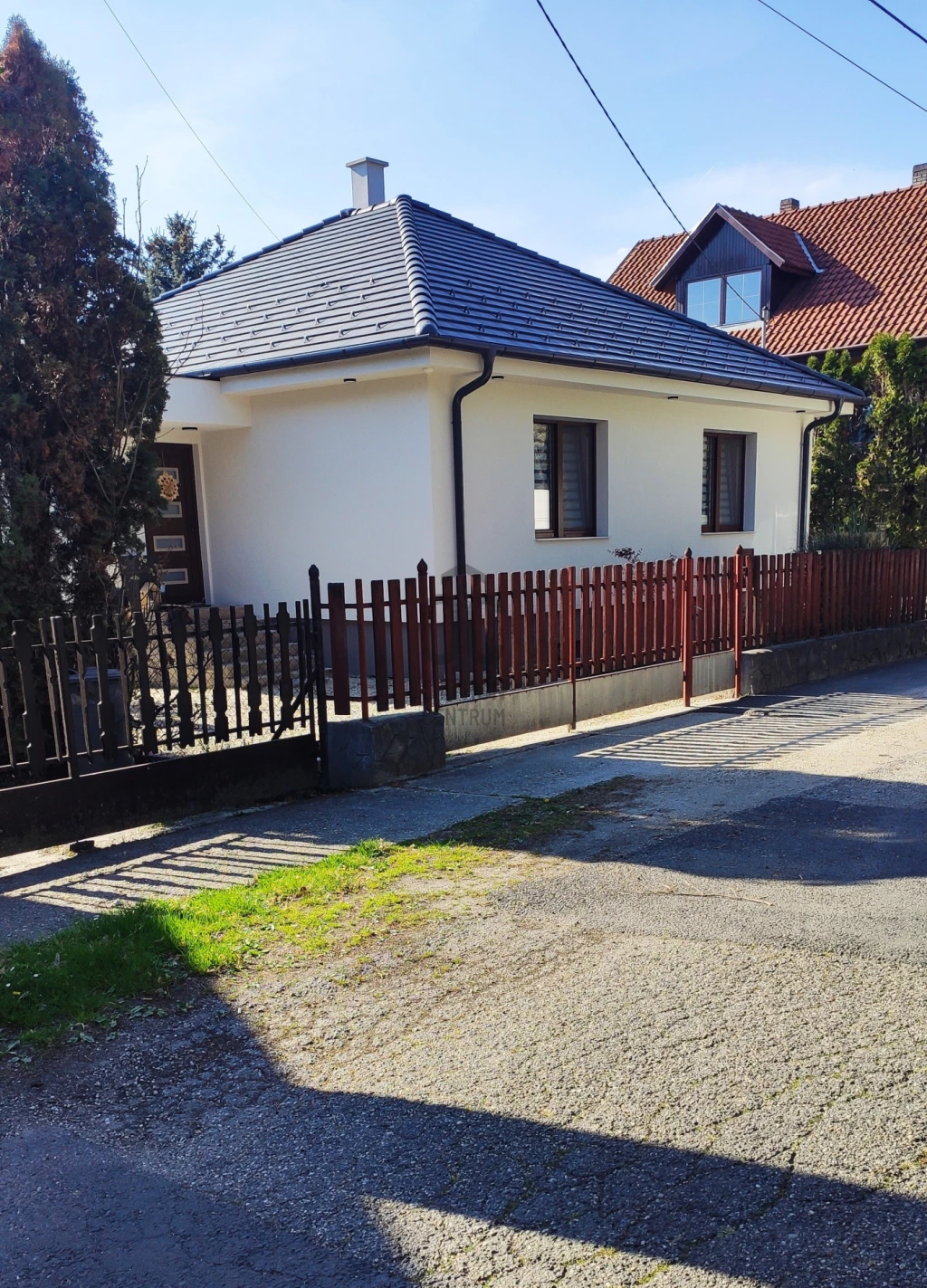 Eladó családi ház, Hévíz, Hévíz