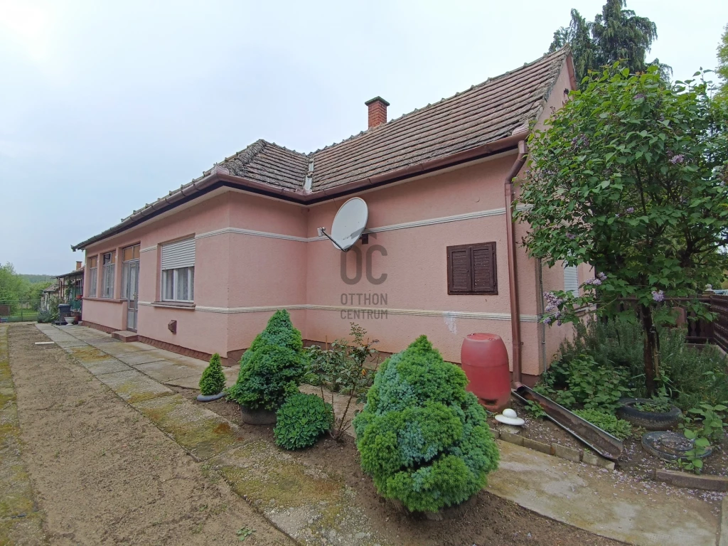 Eladó családi ház, Inke, Inke