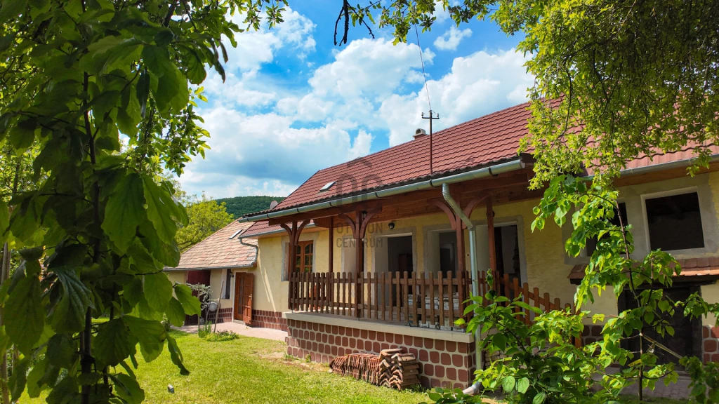 Eladó családi ház, Tagyon, Tagyon
