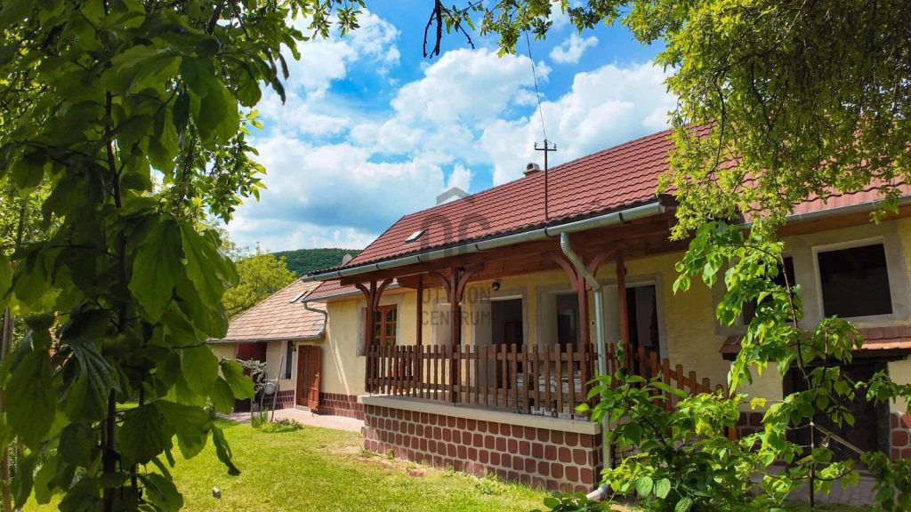 Eladó családi ház, Tagyon, Tagyon