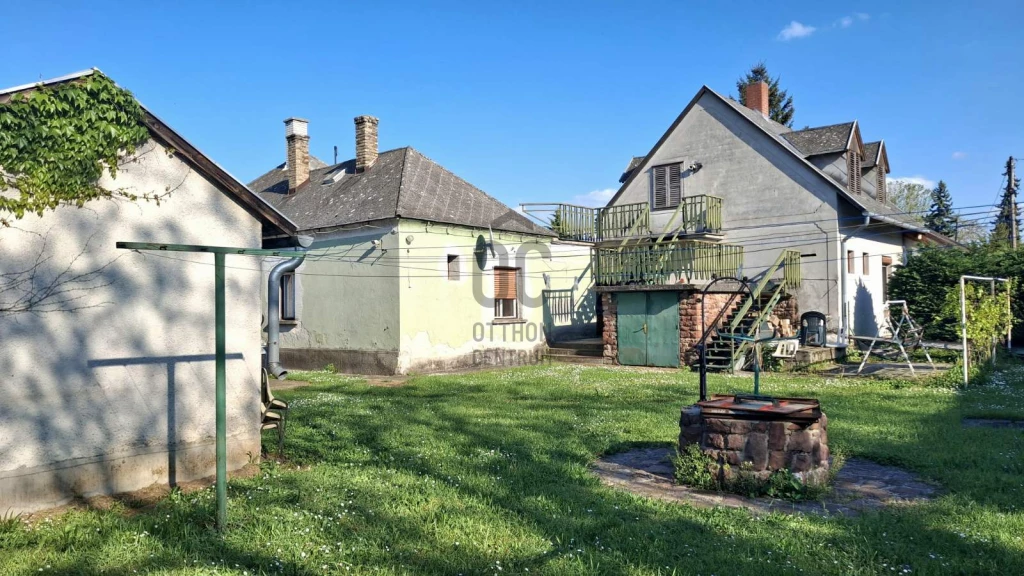 For sale house, Kővágóörs, Kővágóörs