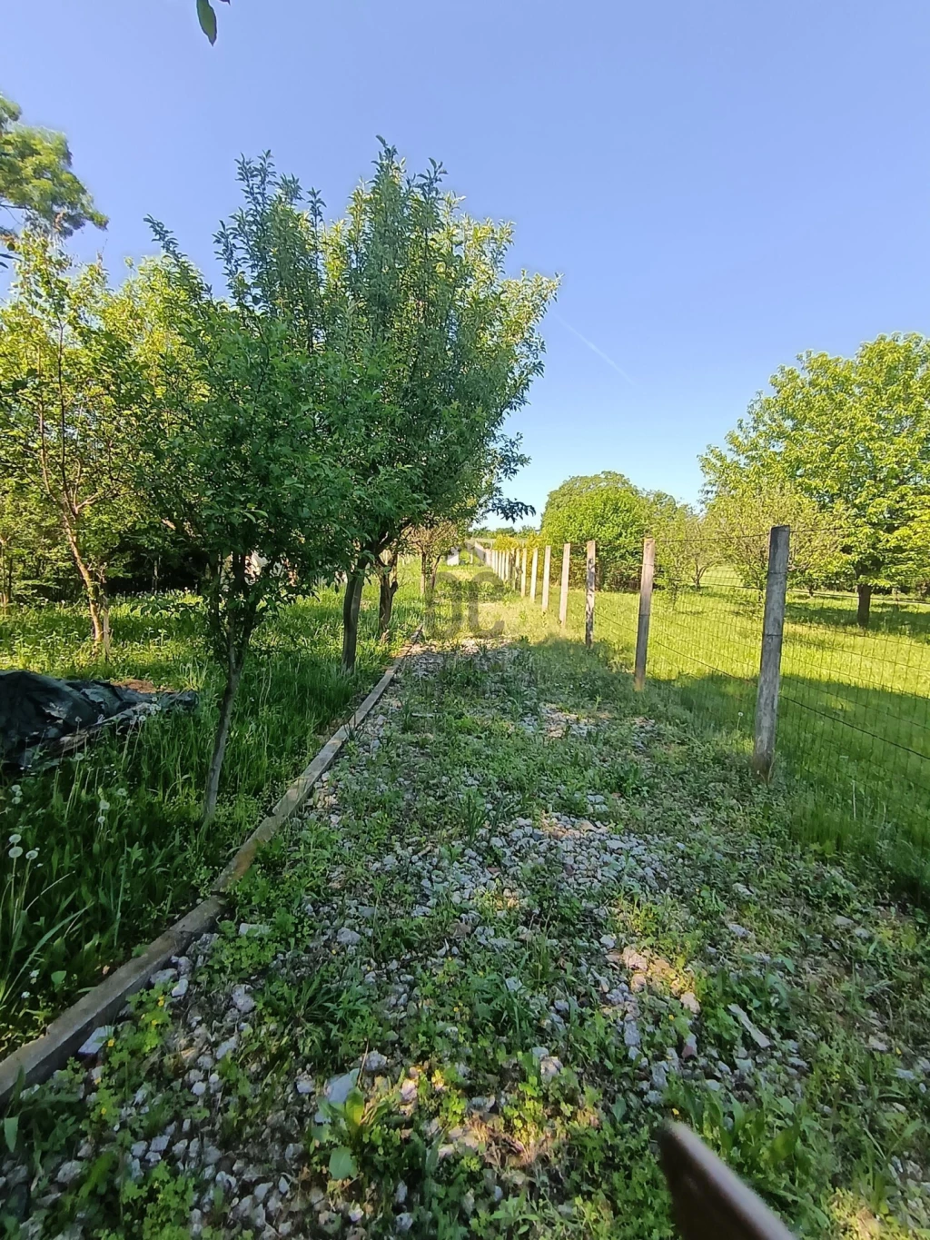 Eladó külterületi telek, Balatonmáriafürdő, Balatonmáriafürdő