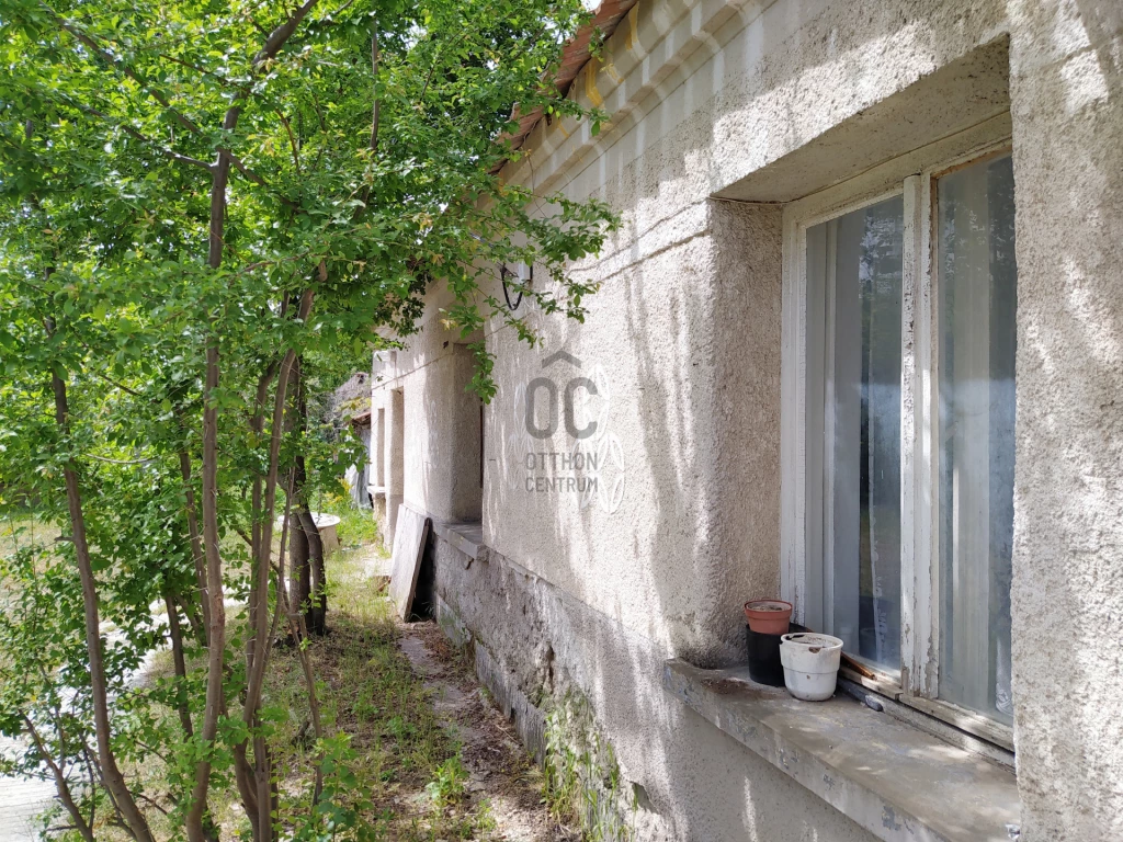Eladó családi ház, Gyepükaján, Gyepükaján