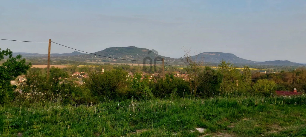 Eladó külterületi telek, Lesenceistvánd, Lesenceistvánd
