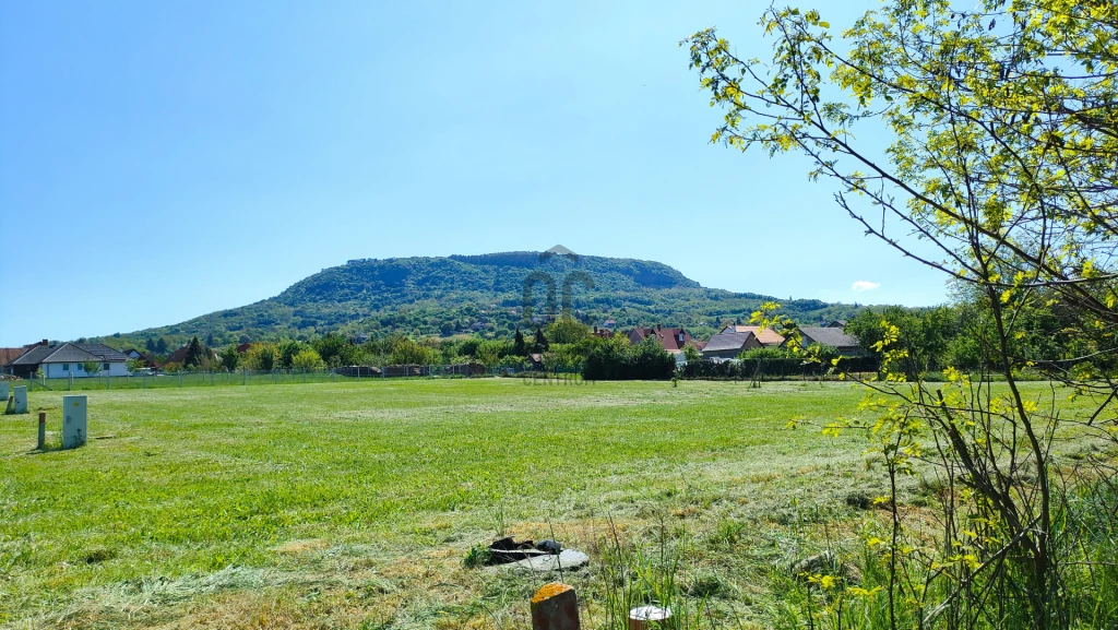 Eladó építési telek, Raposka, Raposka