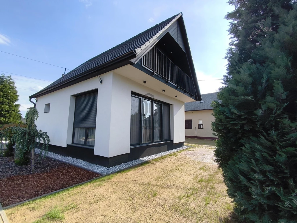 Eladó üdülő, nyaraló, Balatonmáriafürdő, Balatonmáriafürdő