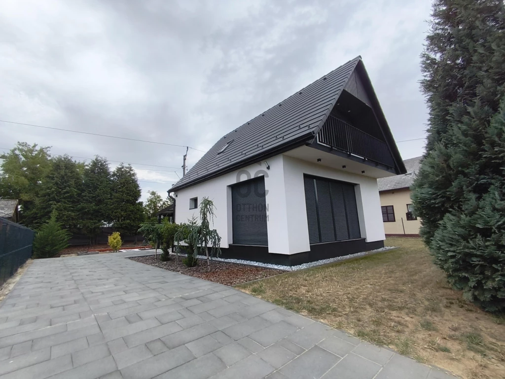 Eladó üdülő, nyaraló, Balatonmáriafürdő, Balatonmáriafürdő