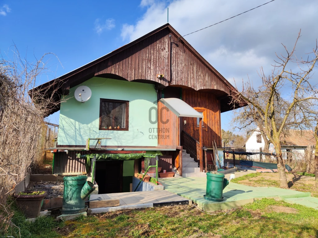 Eladó üdülő, nyaraló, Marcali, Marcali