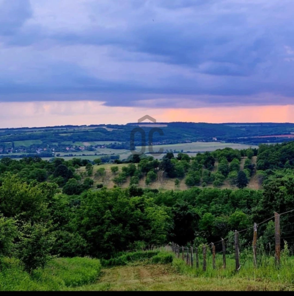 For sale periphery plot, Szentgyörgyvár, Szentgyörgyvár