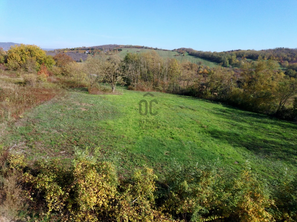 For sale periphery plot, Mindszentkálla, Mindszentkálla