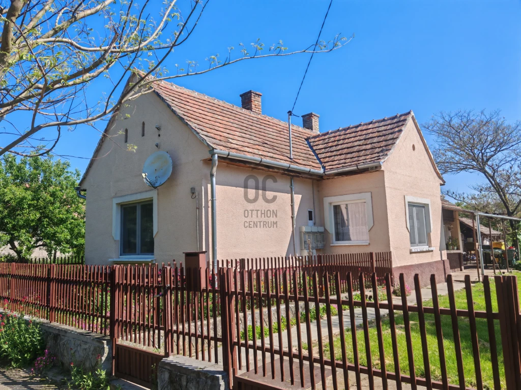 Eladó családi ház, Öreglak, Öreglak