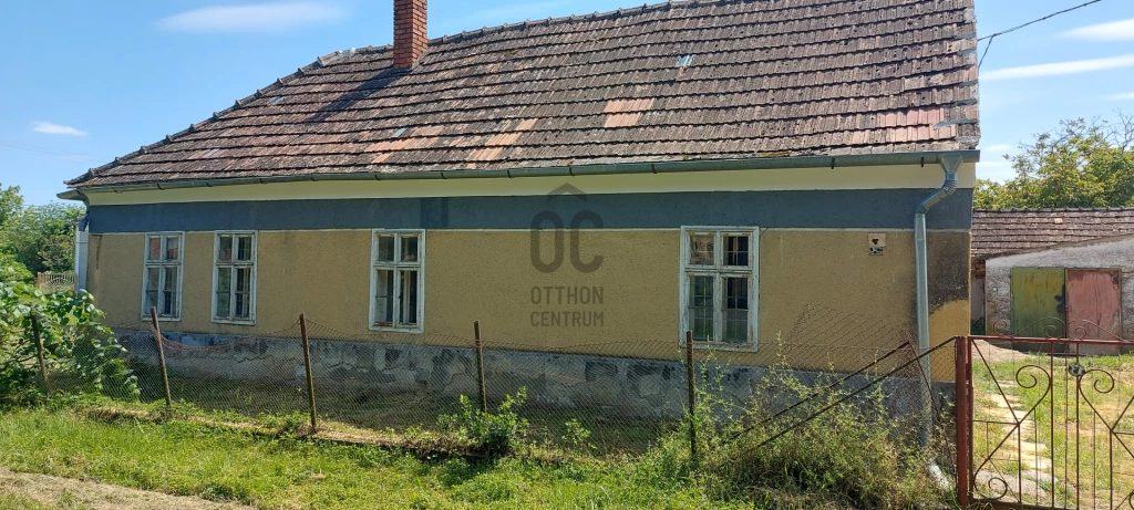 Eladó családi ház, Zalavár, Zalavár