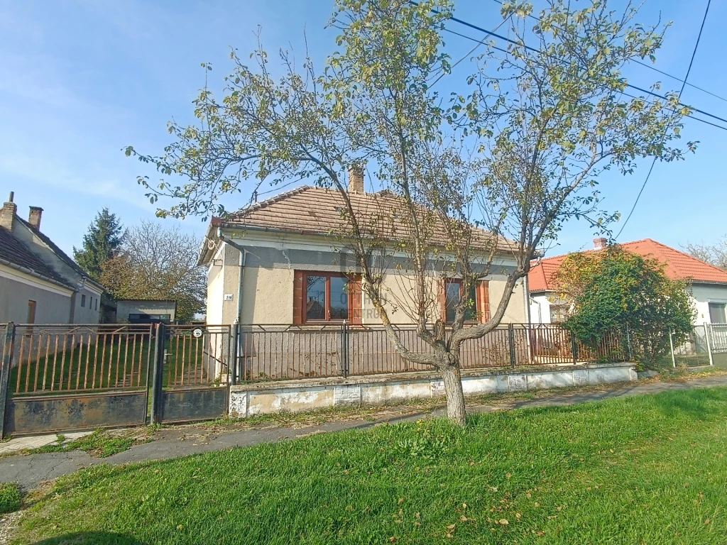 For sale house, Sávoly, Sávoly