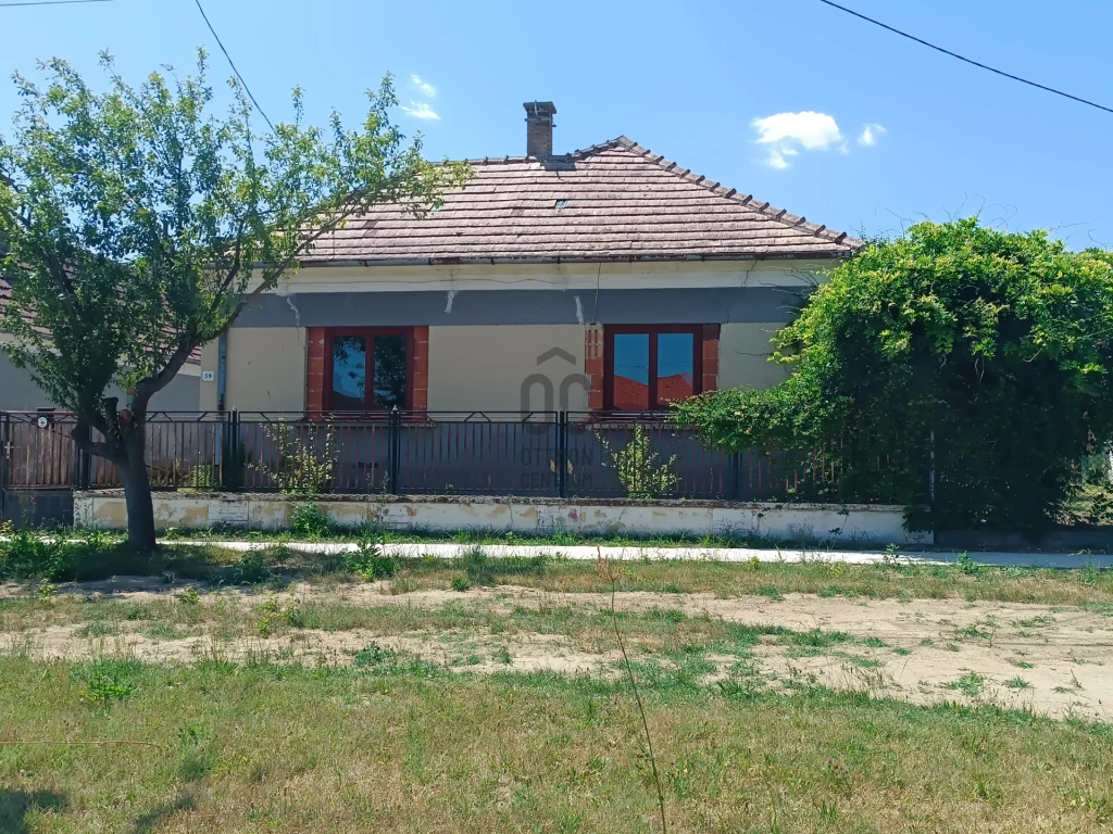 Eladó családi ház, Sávoly, Sávoly