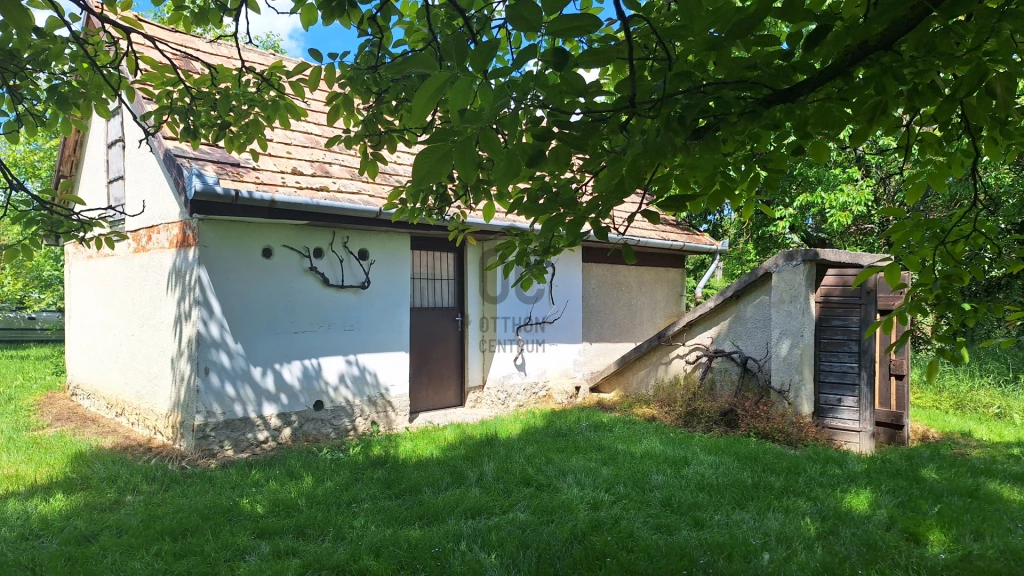 Eladó üdülő, nyaraló, Marcali, Marcali