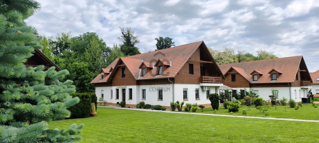Eladó üdülő, nyaraló, Zalacsány, Zalacsány