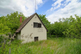 Eladó üdülő, nyaraló, Kisapáti, Diskahegy