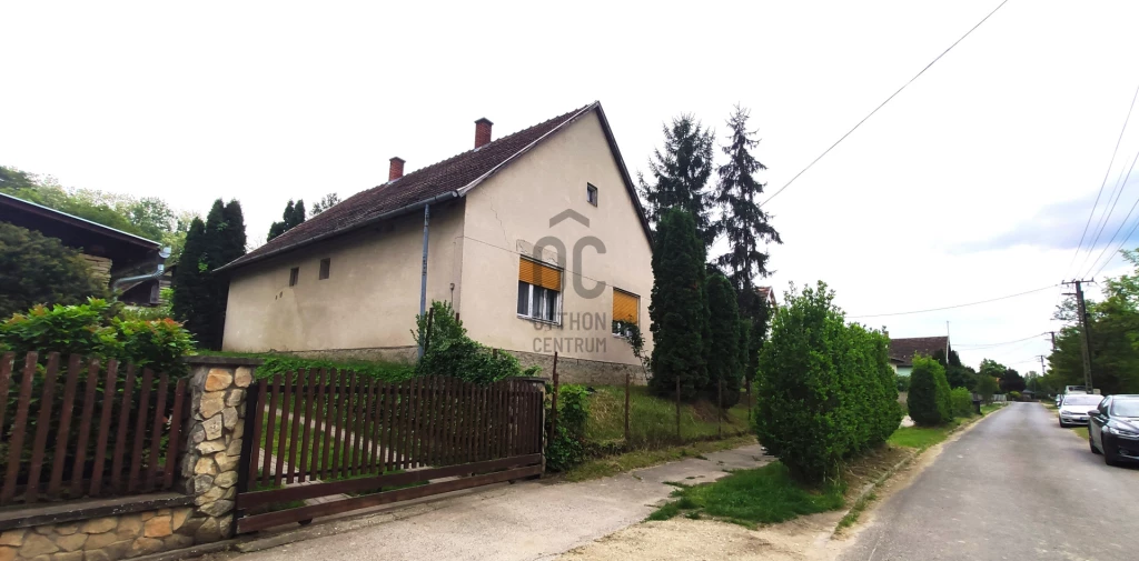 Eladó családi ház, Szőlősgyörök, Szőlősgyörök