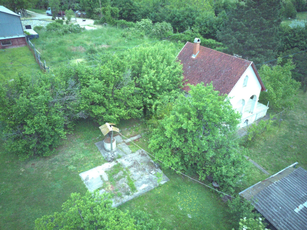 Eladó üdülő, nyaraló, Balatonfüred, Kékidűlő