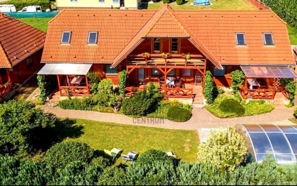 For sale house, Felsőpáhok, Felsőpáhok