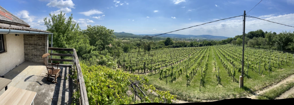 Eladó üdülő, nyaraló, Köveskál, Köveskál