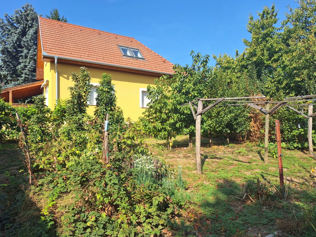 For sale house, Balatonederics, Balatonederics