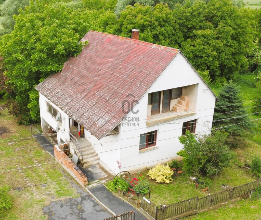 For sale house, Szentgyörgyvár, Szentgyörgyvár