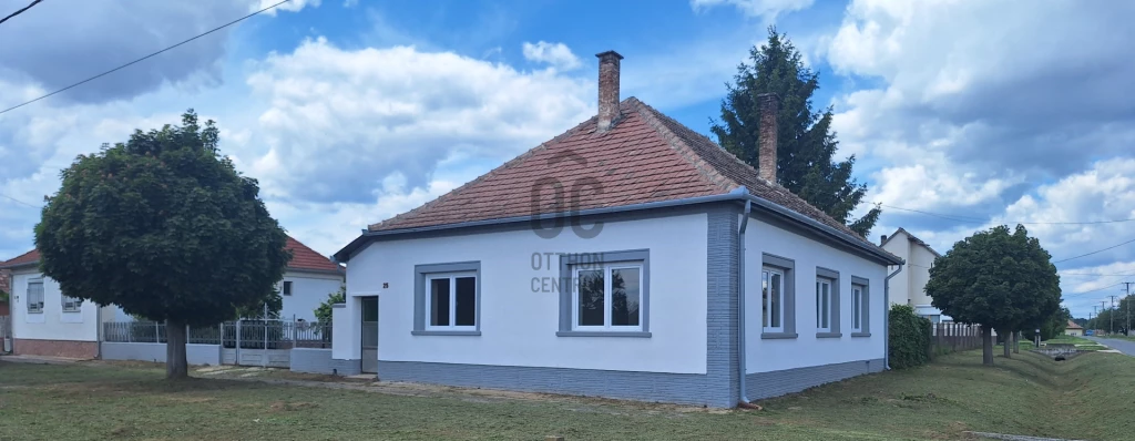 Eladó családi ház, Böhönye, Böhönye