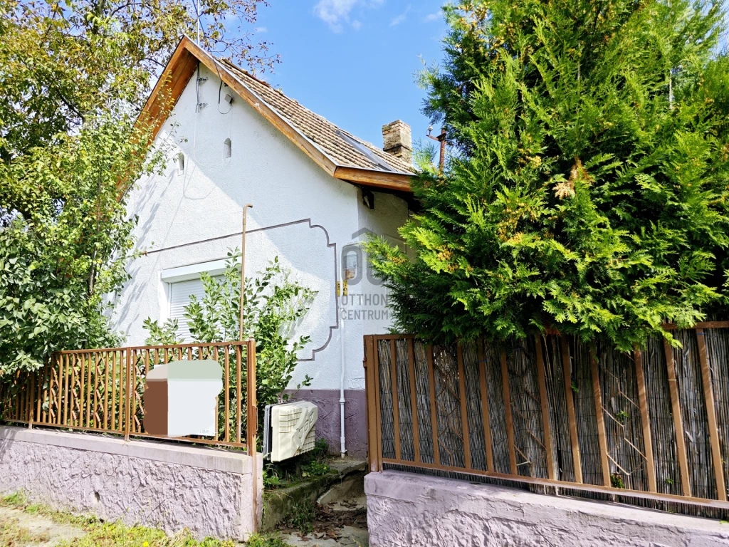 Eladó családi ház, Somogyszentpál, Somogyszentpál