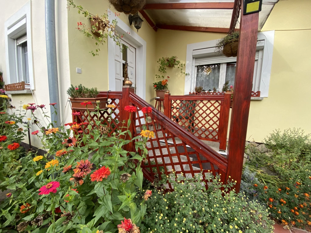 Eladó családi ház, Zalaszabar, Zalaszabar