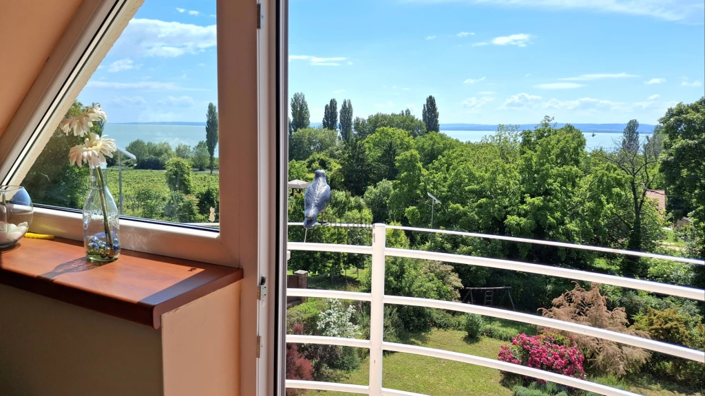 Eladó családi ház, Balatonszepezd, Balatonszepezd