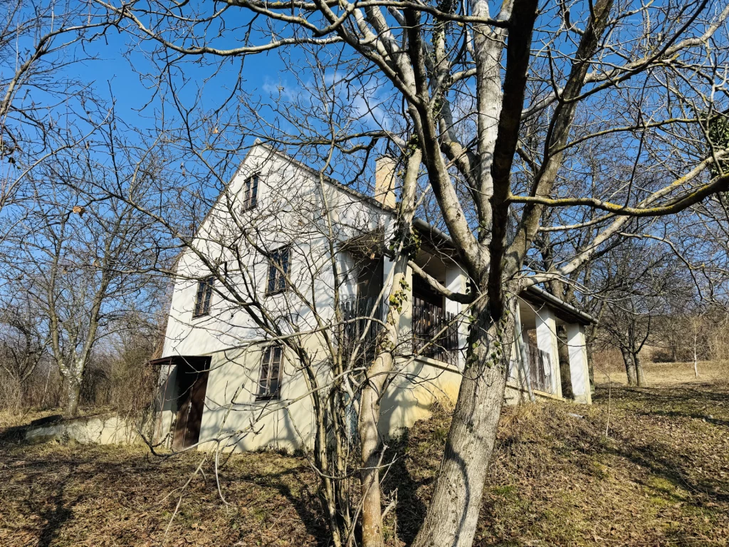 Eladó üdülő, nyaraló, Hollád, Hollád