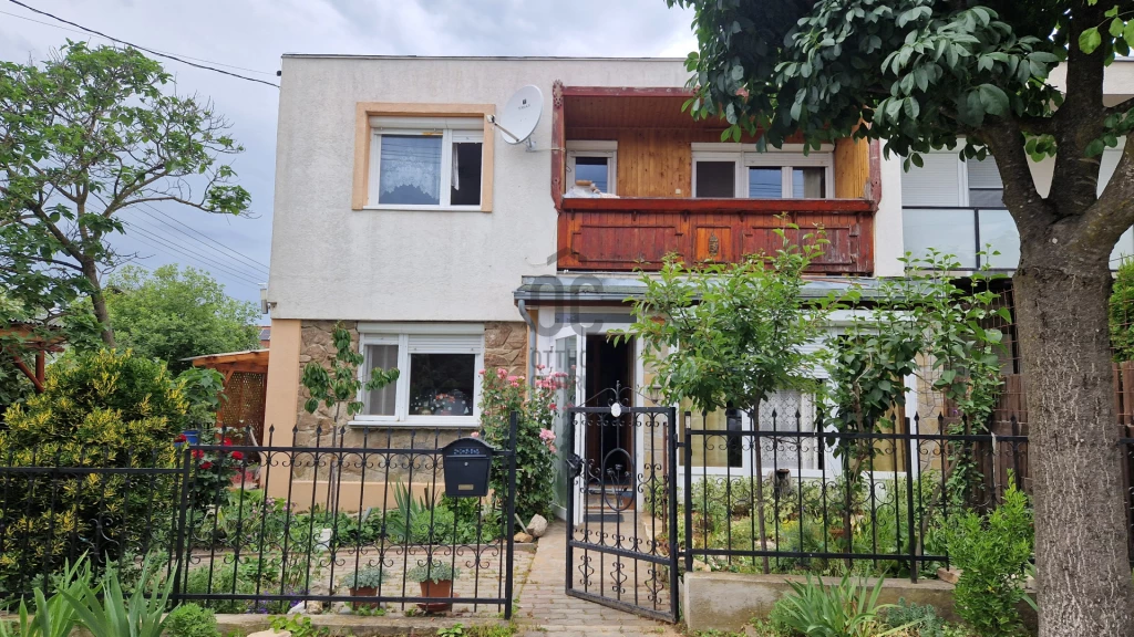 Eladó családi ház, Hévíz, Hévíz