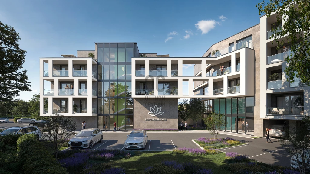 Eladó téglalakás, Hévíz, Hévíz