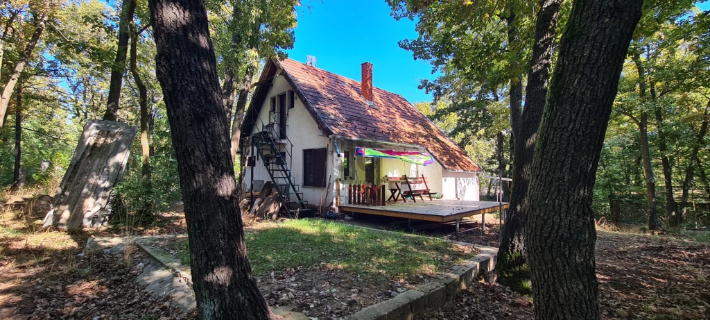 Eladó üdülő, nyaraló, Balatonszepezd, Balatonszepezd