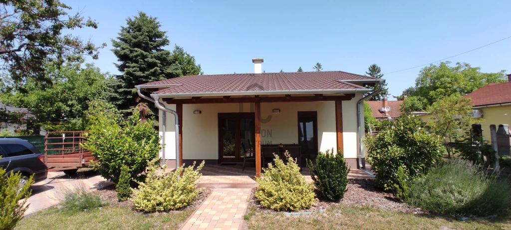 Eladó üdülő, nyaraló, Fonyód, Fonyód