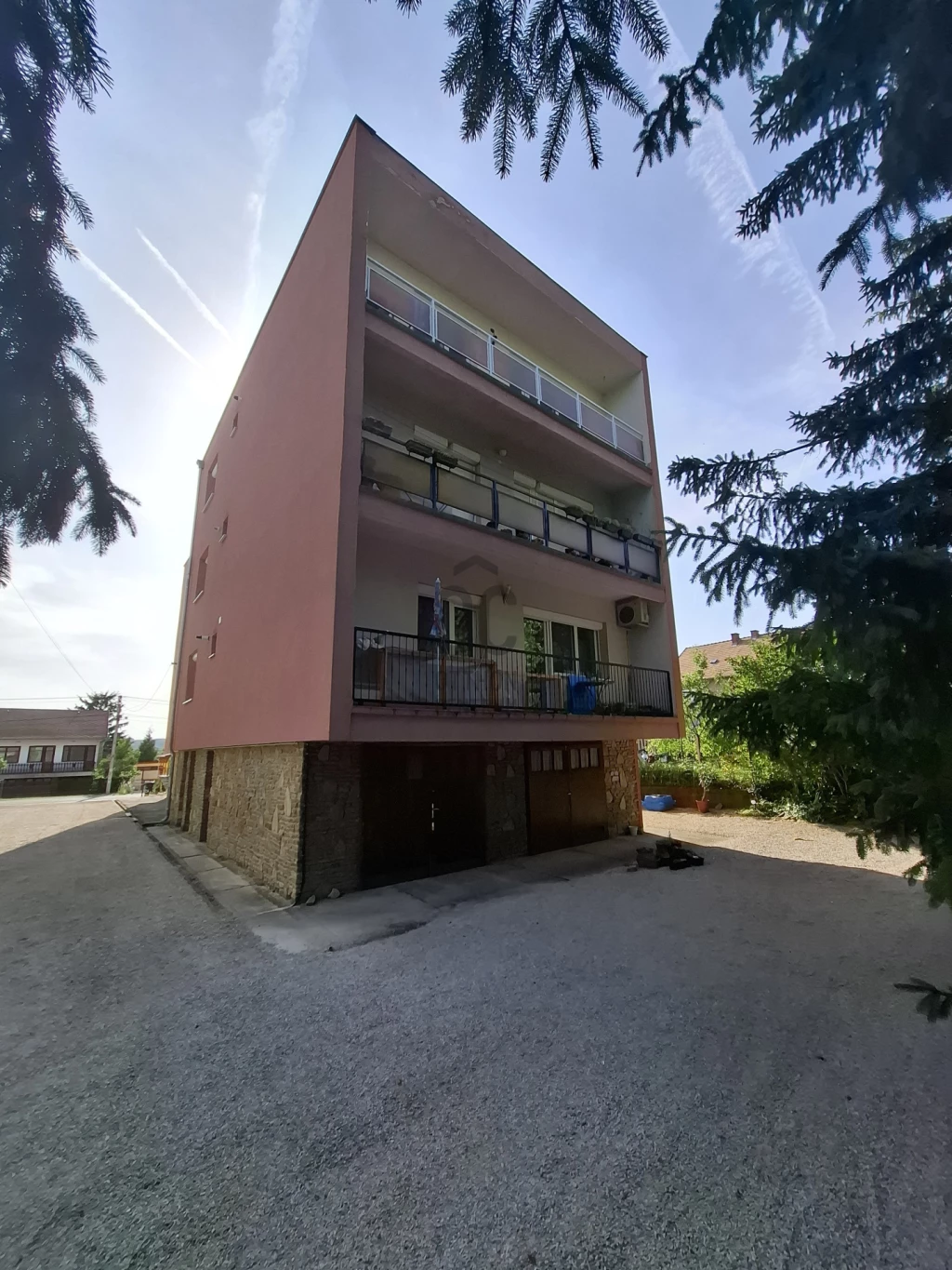 Eladó téglalakás, Hévíz, Hévíz