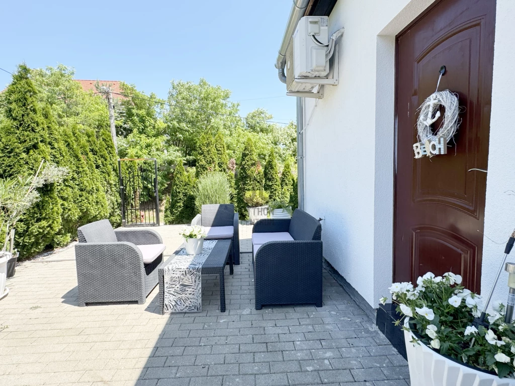 Eladó téglalakás, Cserszegtomaj, Cserszegtomaj