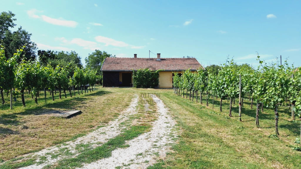 Eladó üdülő, nyaraló, Marcali, Marcali