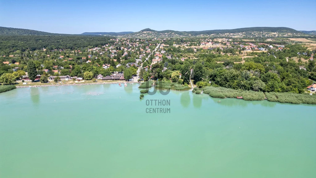 Eladó családi ház, Zánka, Zánka